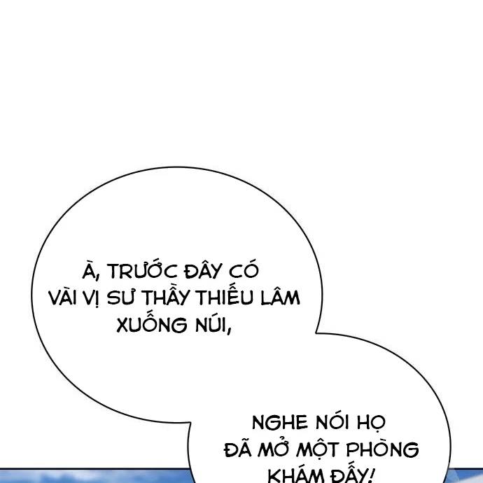 Huấn Luyện Viên Murim Thiên Tài - Chapter 71 - Page 23