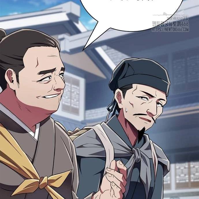 Huấn Luyện Viên Murim Thiên Tài - Chapter 71 - Page 24