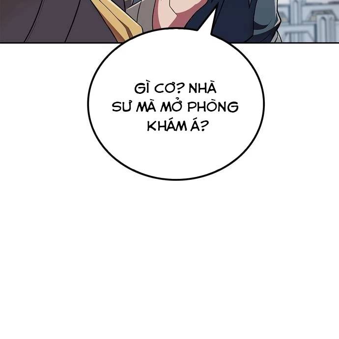 Huấn Luyện Viên Murim Thiên Tài - Chapter 71 - Page 25