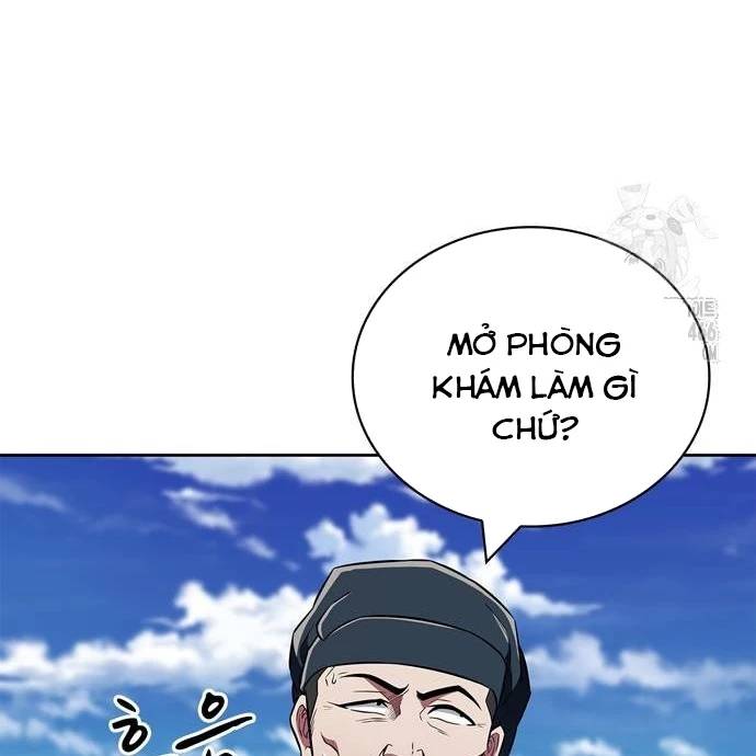 Huấn Luyện Viên Murim Thiên Tài - Chapter 71 - Page 26