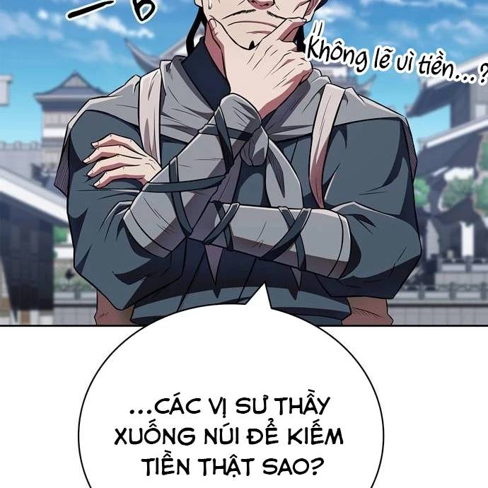 Huấn Luyện Viên Murim Thiên Tài - Chapter 71 - Page 27
