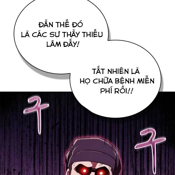 Huấn Luyện Viên Murim Thiên Tài - Chapter 71 - Page 29