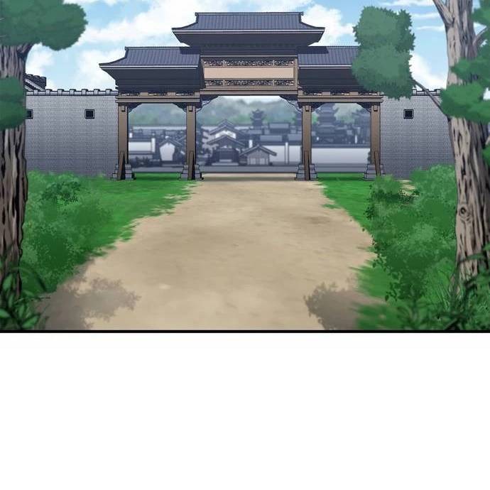 Huấn Luyện Viên Murim Thiên Tài - Chapter 71 - Page 3