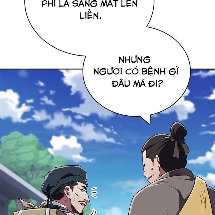 Huấn Luyện Viên Murim Thiên Tài - Chapter 71 - Page 32