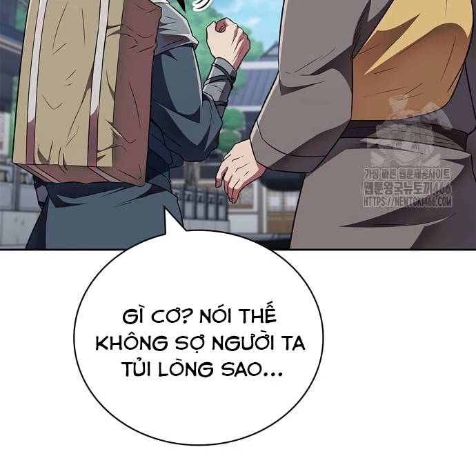 Huấn Luyện Viên Murim Thiên Tài - Chapter 71 - Page 33