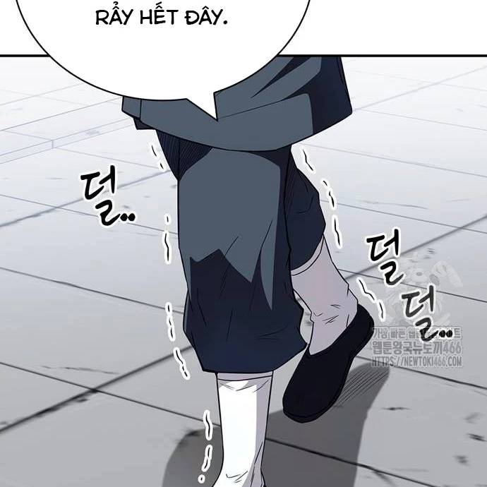 Huấn Luyện Viên Murim Thiên Tài - Chapter 71 - Page 35