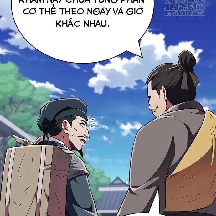 Huấn Luyện Viên Murim Thiên Tài - Chapter 71 - Page 38