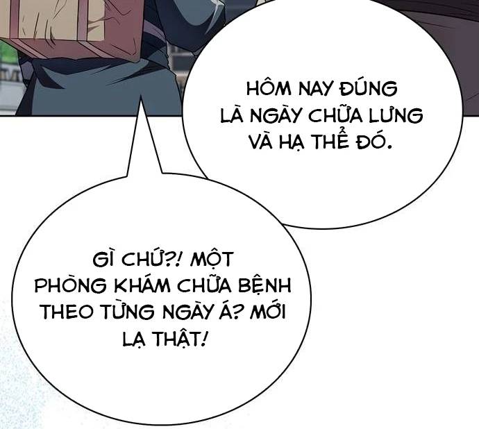 Huấn Luyện Viên Murim Thiên Tài - Chapter 71 - Page 39