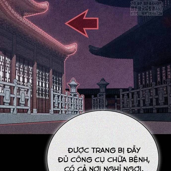 Huấn Luyện Viên Murim Thiên Tài - Chapter 71 - Page 52