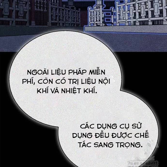 Huấn Luyện Viên Murim Thiên Tài - Chapter 71 - Page 58