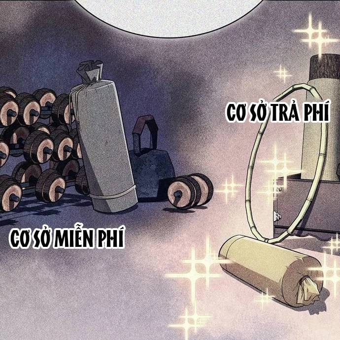 Huấn Luyện Viên Murim Thiên Tài - Chapter 71 - Page 60