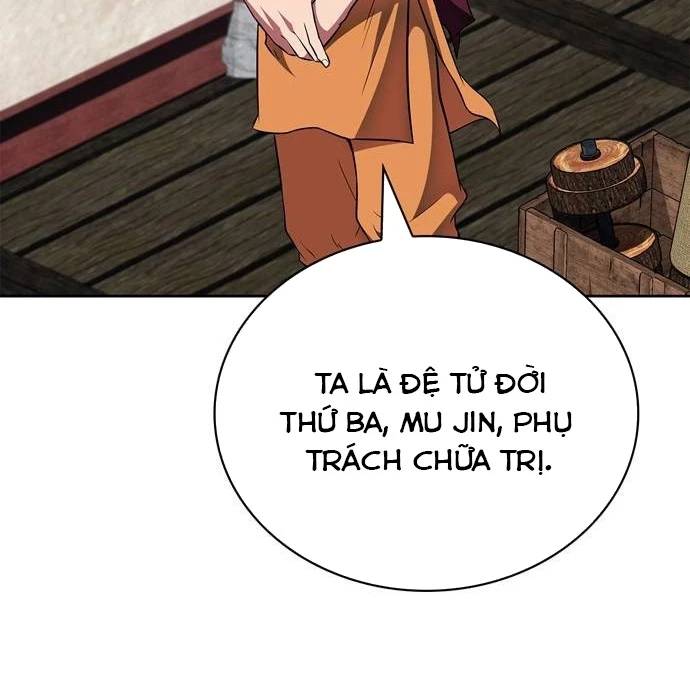 Huấn Luyện Viên Murim Thiên Tài - Chapter 71 - Page 64