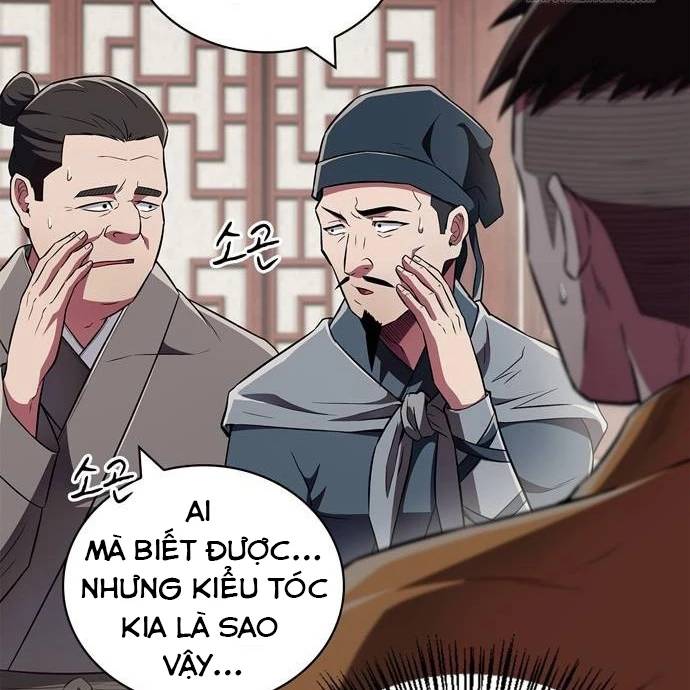Huấn Luyện Viên Murim Thiên Tài - Chapter 71 - Page 66