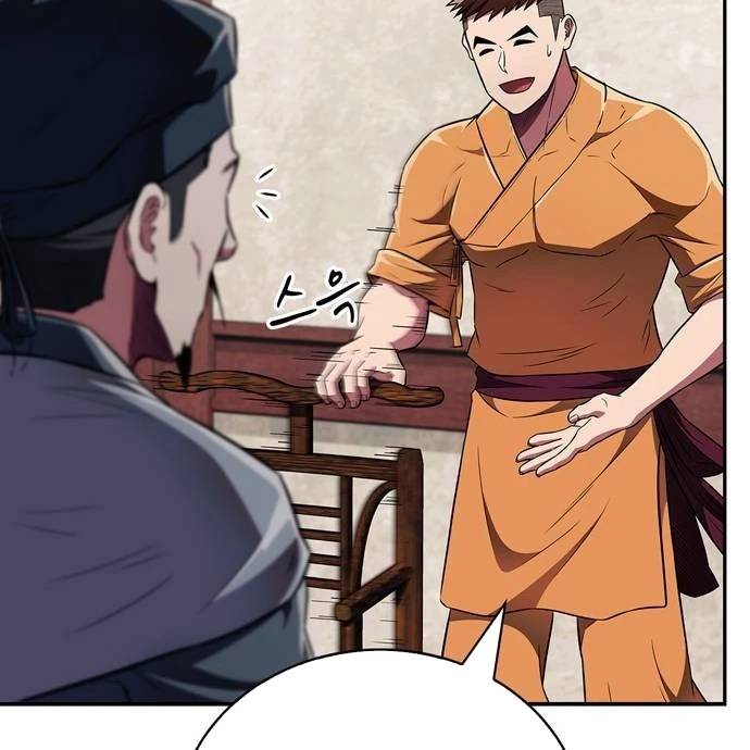 Huấn Luyện Viên Murim Thiên Tài - Chapter 71 - Page 69