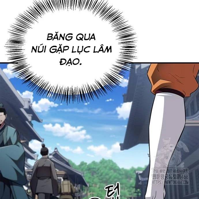 Huấn Luyện Viên Murim Thiên Tài - Chapter 71 - Page 7