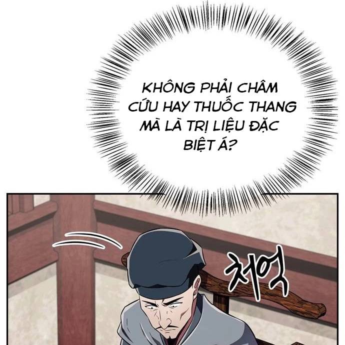 Huấn Luyện Viên Murim Thiên Tài - Chapter 71 - Page 71