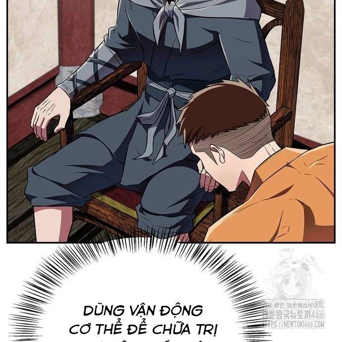 Huấn Luyện Viên Murim Thiên Tài - Chapter 71 - Page 72