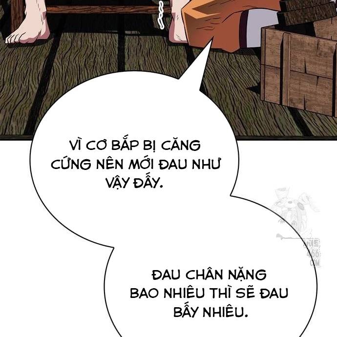 Huấn Luyện Viên Murim Thiên Tài - Chapter 71 - Page 80