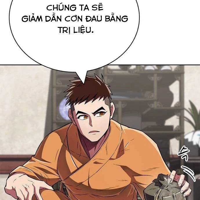 Huấn Luyện Viên Murim Thiên Tài - Chapter 71 - Page 82