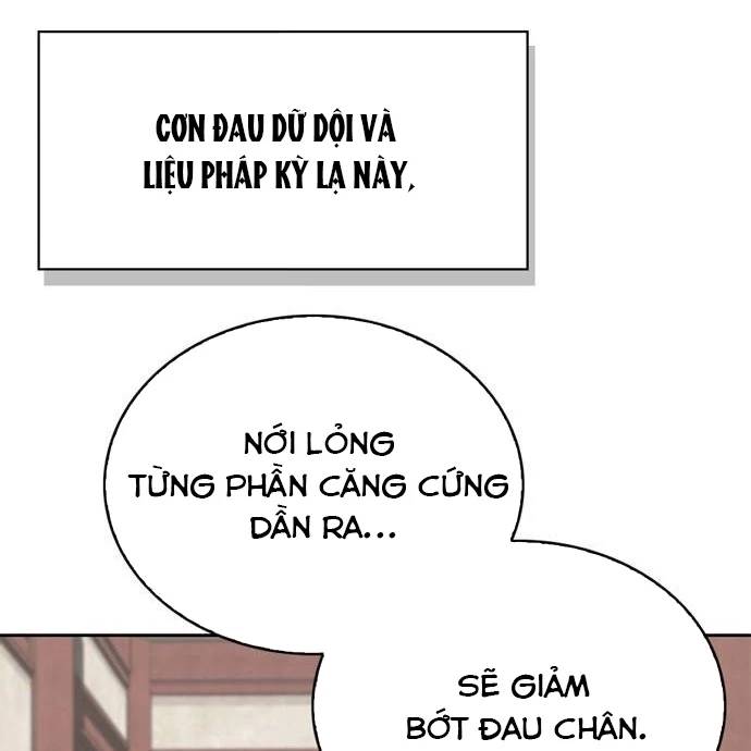 Huấn Luyện Viên Murim Thiên Tài - Chapter 71 - Page 86