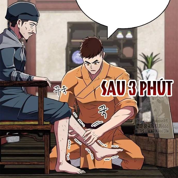 Huấn Luyện Viên Murim Thiên Tài - Chapter 71 - Page 87