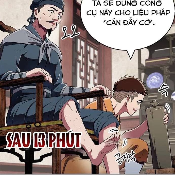 Huấn Luyện Viên Murim Thiên Tài - Chapter 71 - Page 90