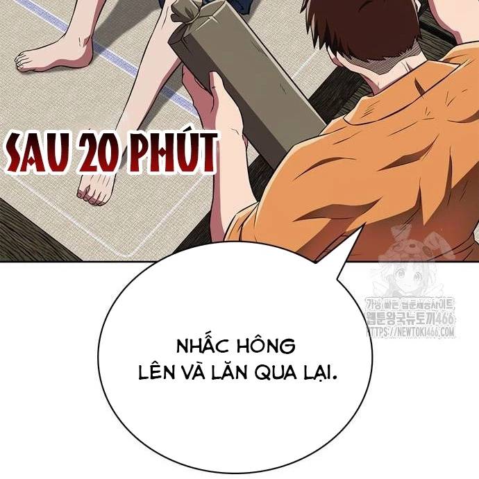 Huấn Luyện Viên Murim Thiên Tài - Chapter 71 - Page 94