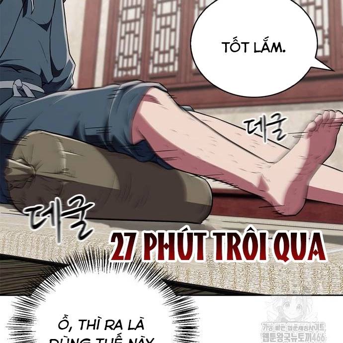 Huấn Luyện Viên Murim Thiên Tài - Chapter 71 - Page 96