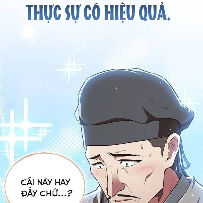Huấn Luyện Viên Murim Thiên Tài - Chapter 71 - Page 98