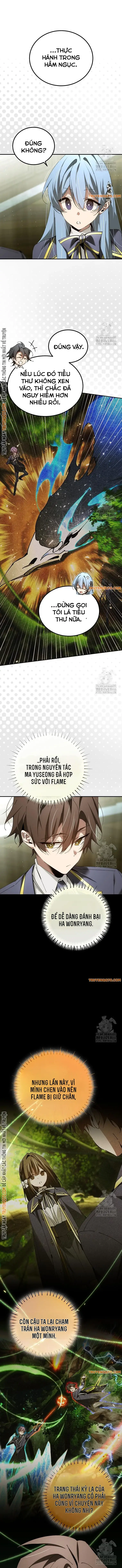 Trở Thành Thiên Tài Tốc Biến Của Học Viện Ma Pháp - Chapter 47 - Page 5