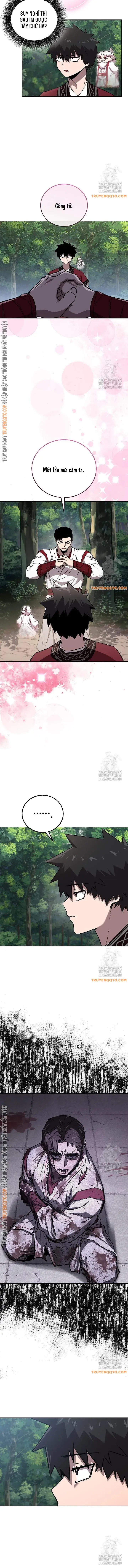 Thanh Mai Trúc Mã Của Đệ Nhất Thiên Hạ - Chapter 40 - Page 11