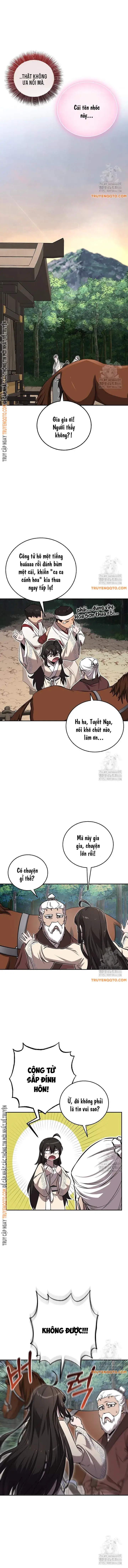 Thanh Mai Trúc Mã Của Đệ Nhất Thiên Hạ - Chapter 40 - Page 12