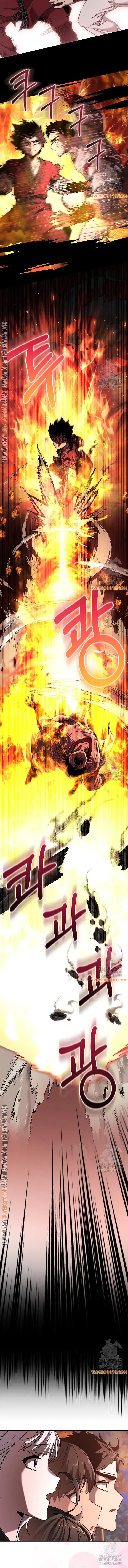 Thanh Mai Trúc Mã Của Đệ Nhất Thiên Hạ - Chapter 40 - Page 3