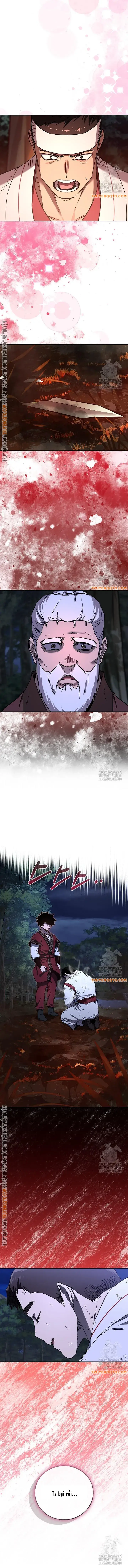 Thanh Mai Trúc Mã Của Đệ Nhất Thiên Hạ - Chapter 40 - Page 4