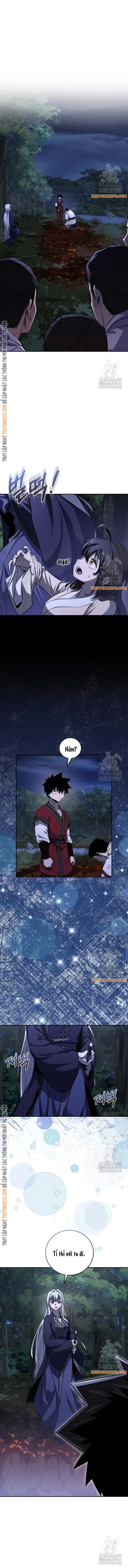 Thanh Mai Trúc Mã Của Đệ Nhất Thiên Hạ - Chapter 40 - Page 5