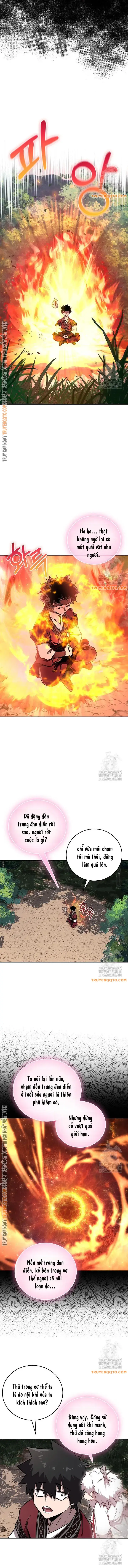 Thanh Mai Trúc Mã Của Đệ Nhất Thiên Hạ - Chapter 40 - Page 8