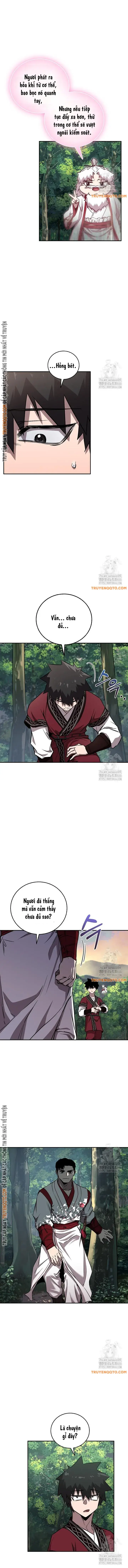 Thanh Mai Trúc Mã Của Đệ Nhất Thiên Hạ - Chapter 40 - Page 9