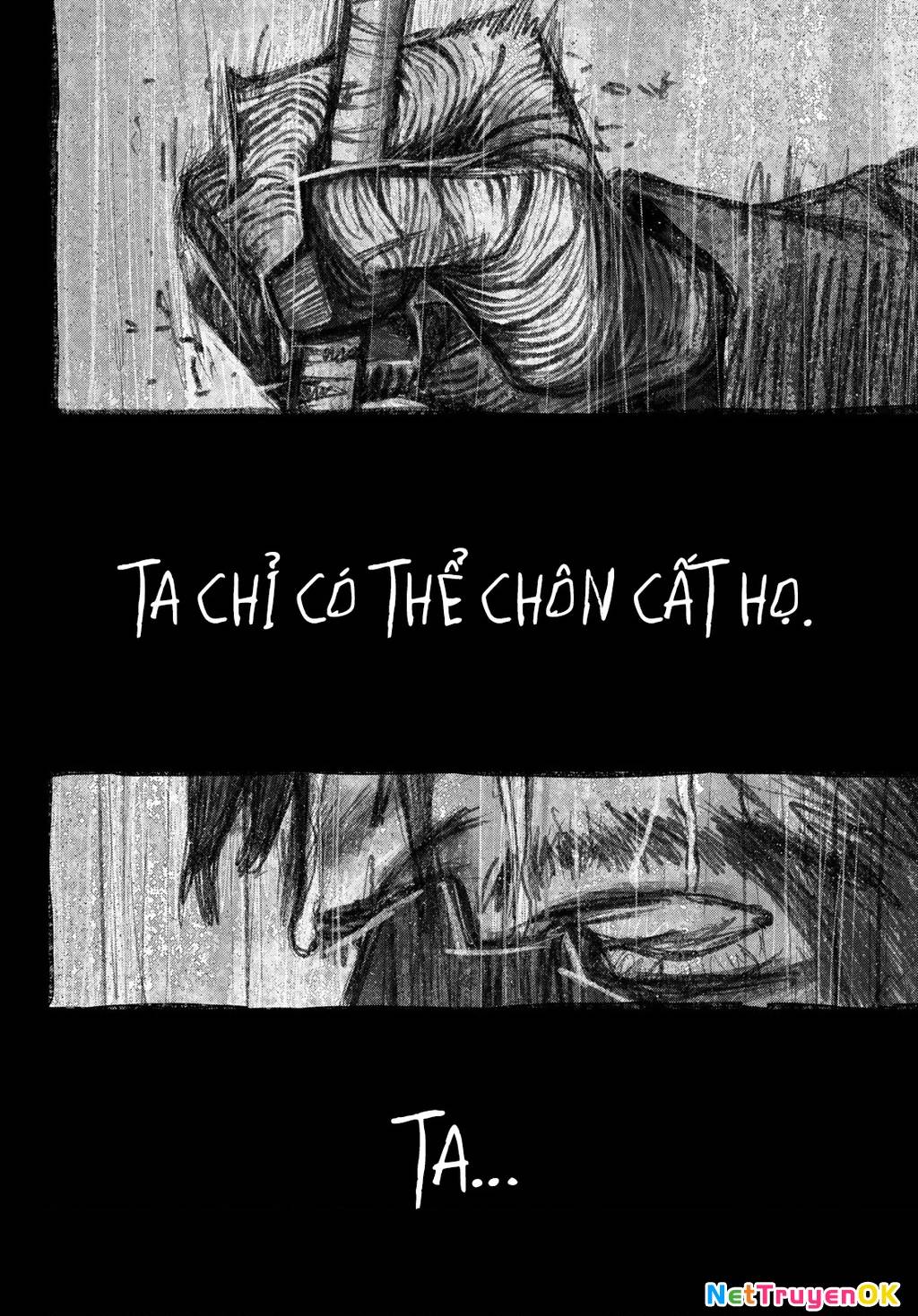 Gachiakuta - Chapter 105 - Page 12