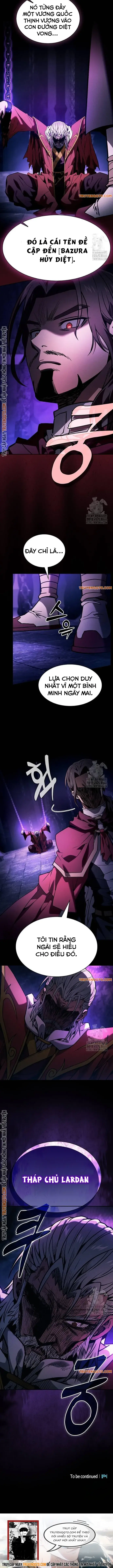 Kiếm Sĩ Thiên Tài Của Học Viện - Chapter 79 - Page 11