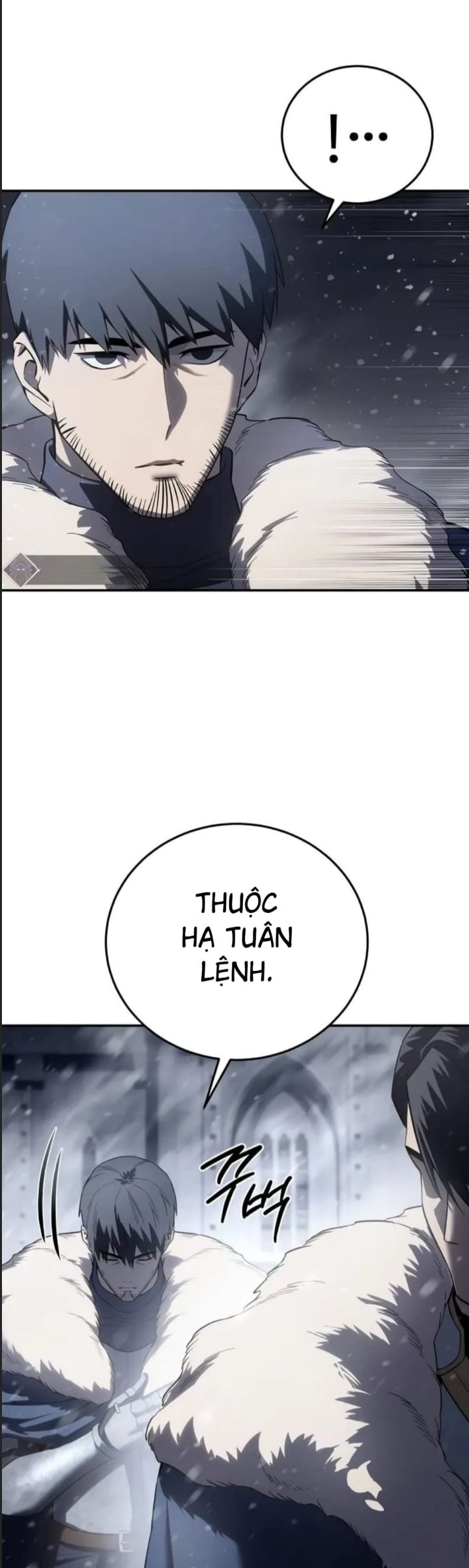 Tinh Tú Kiếm Sĩ - Chapter 69 - Page 14