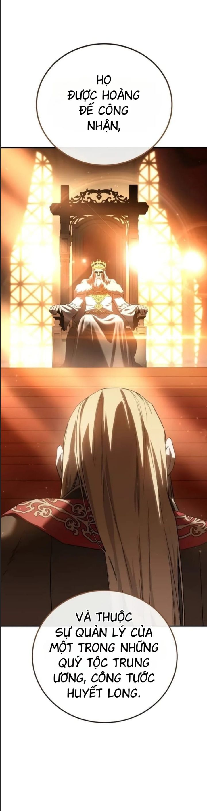 Tinh Tú Kiếm Sĩ - Chapter 69 - Page 17