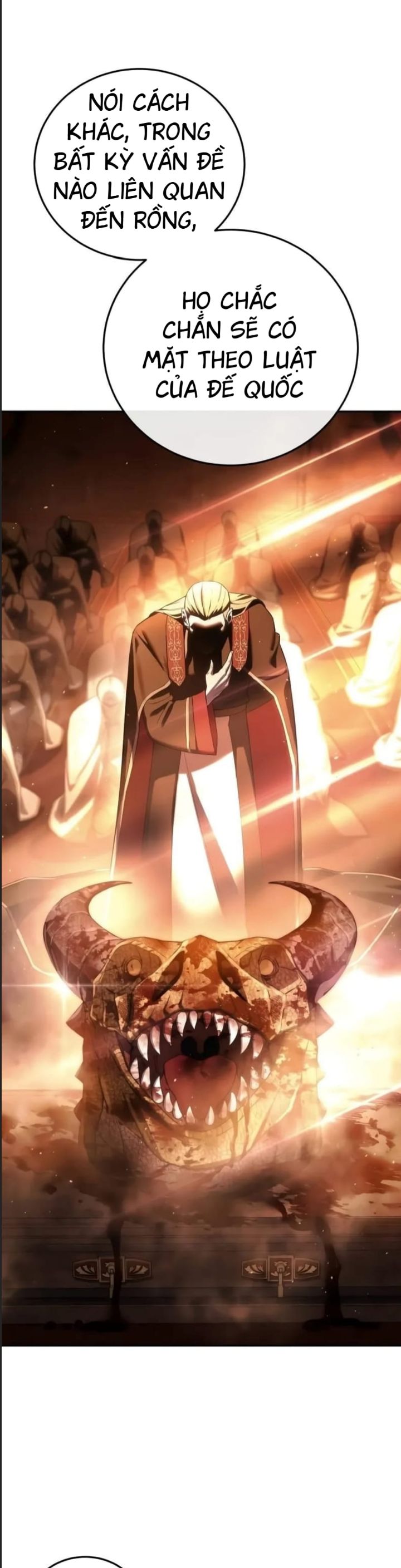 Tinh Tú Kiếm Sĩ - Chapter 69 - Page 18