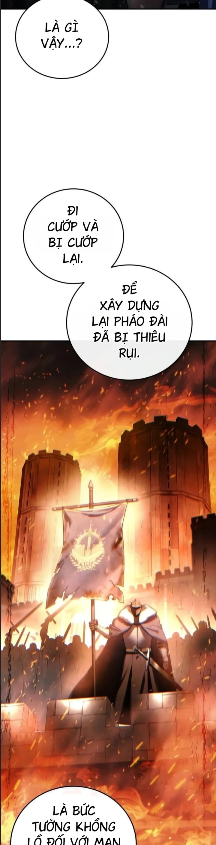 Tinh Tú Kiếm Sĩ - Chapter 69 - Page 21