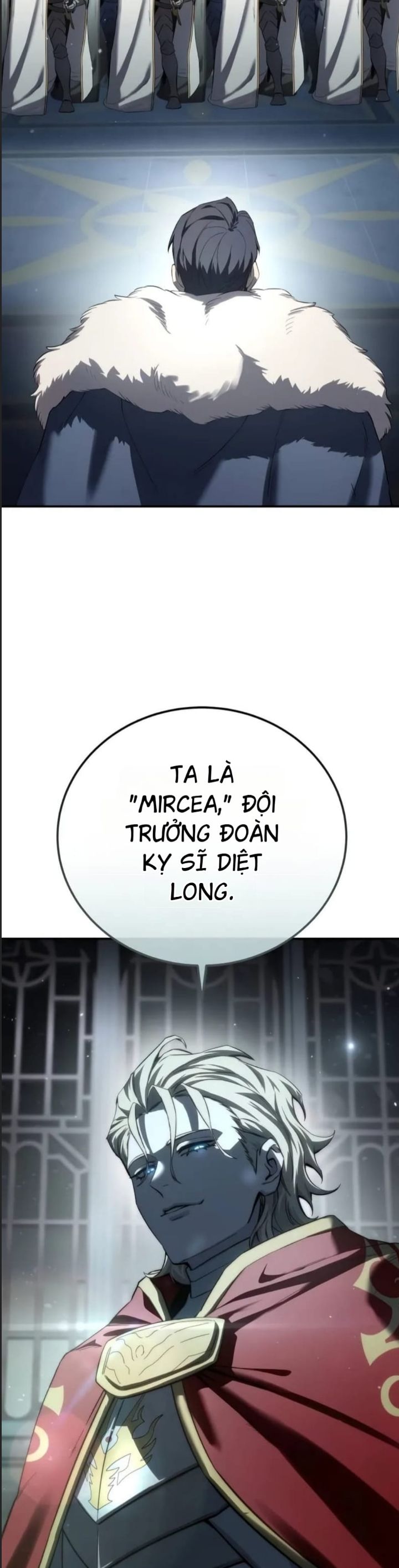 Tinh Tú Kiếm Sĩ - Chapter 69 - Page 26
