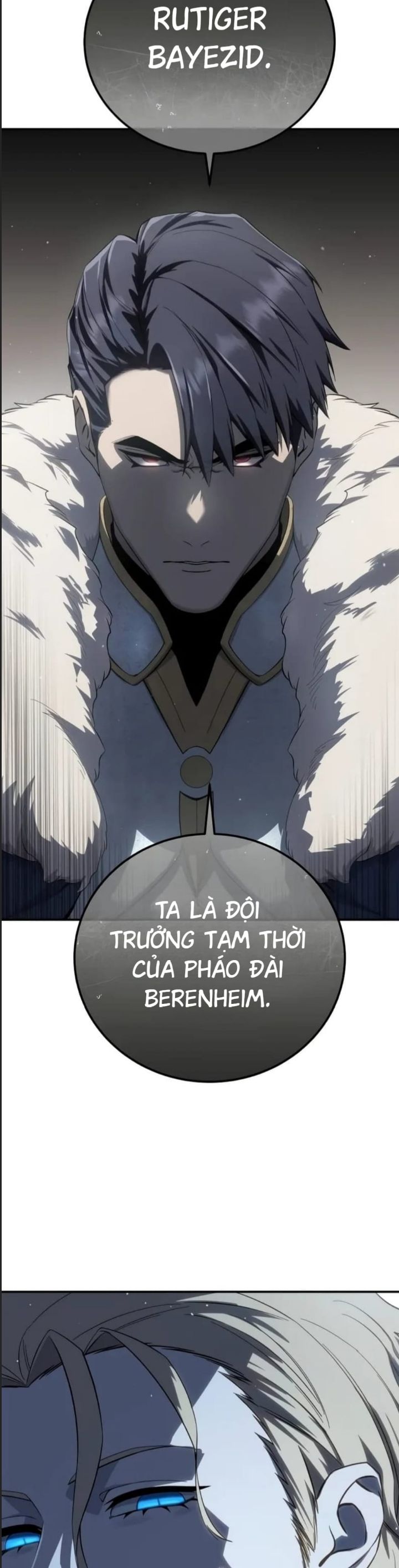 Tinh Tú Kiếm Sĩ - Chapter 69 - Page 28