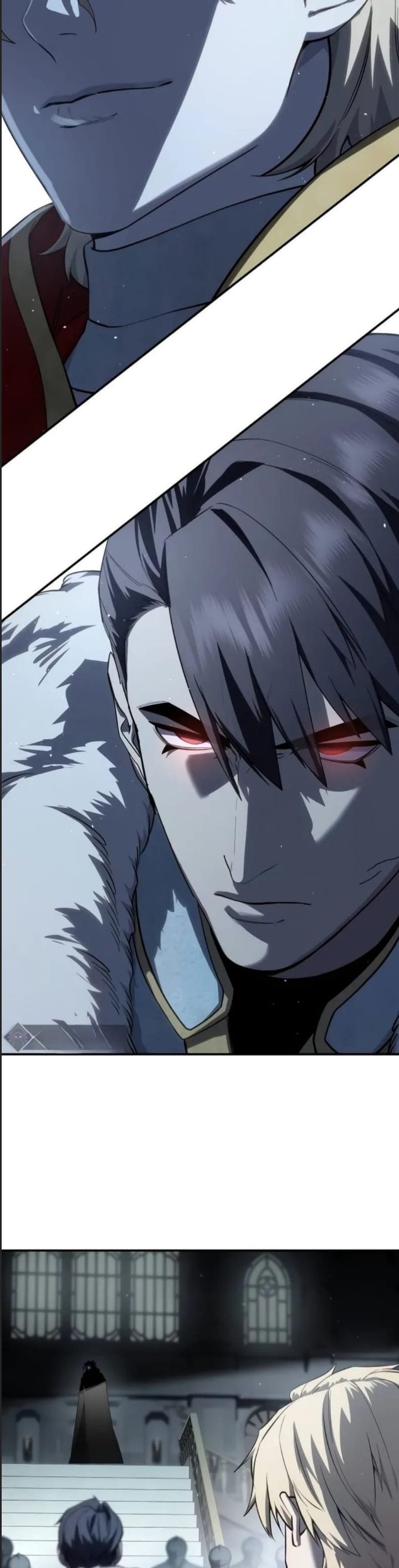 Tinh Tú Kiếm Sĩ - Chapter 69 - Page 29