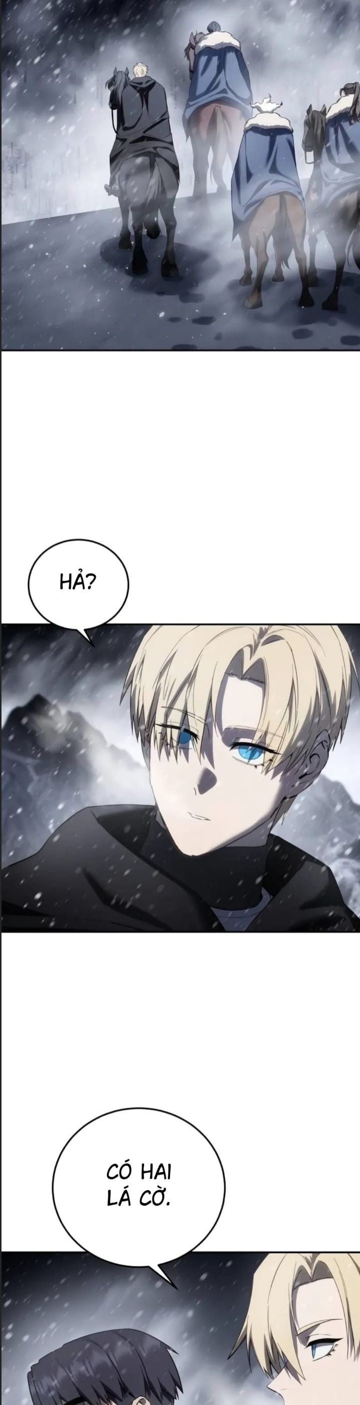 Tinh Tú Kiếm Sĩ - Chapter 69 - Page 3