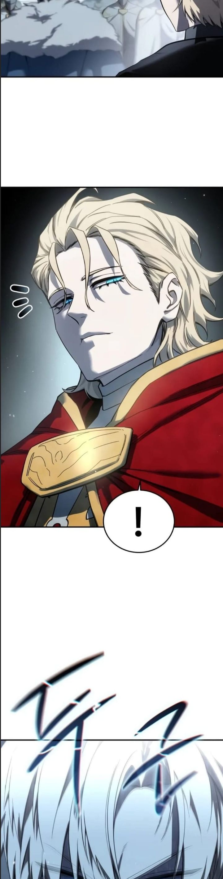 Tinh Tú Kiếm Sĩ - Chapter 69 - Page 30