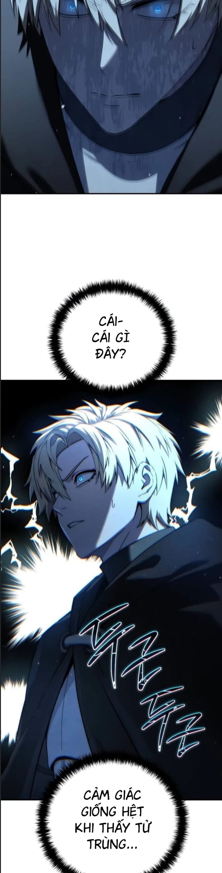 Tinh Tú Kiếm Sĩ - Chapter 69 - Page 31