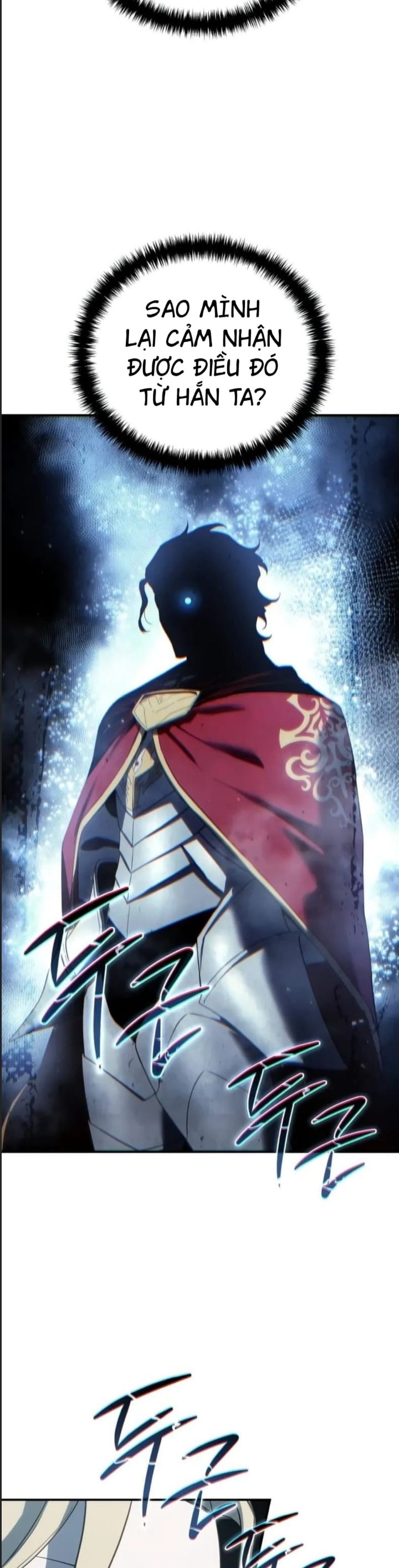 Tinh Tú Kiếm Sĩ - Chapter 69 - Page 32